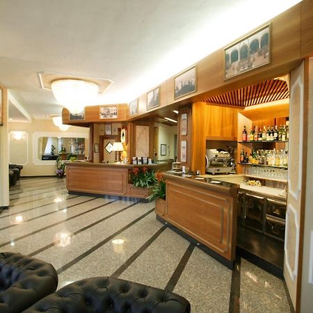 Hotel Alexander Cesena Dış mekan fotoğraf