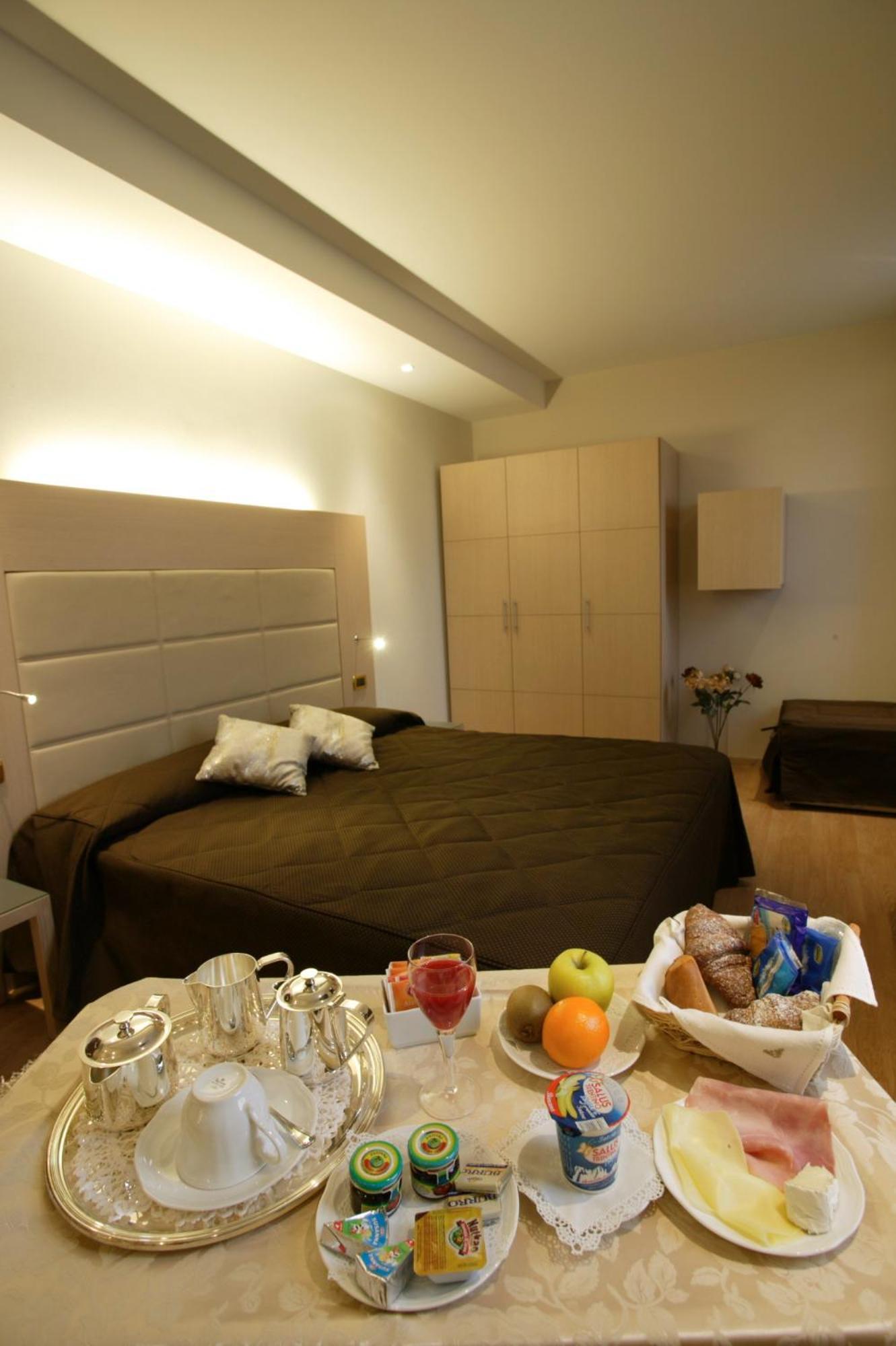 Hotel Alexander Cesena Dış mekan fotoğraf