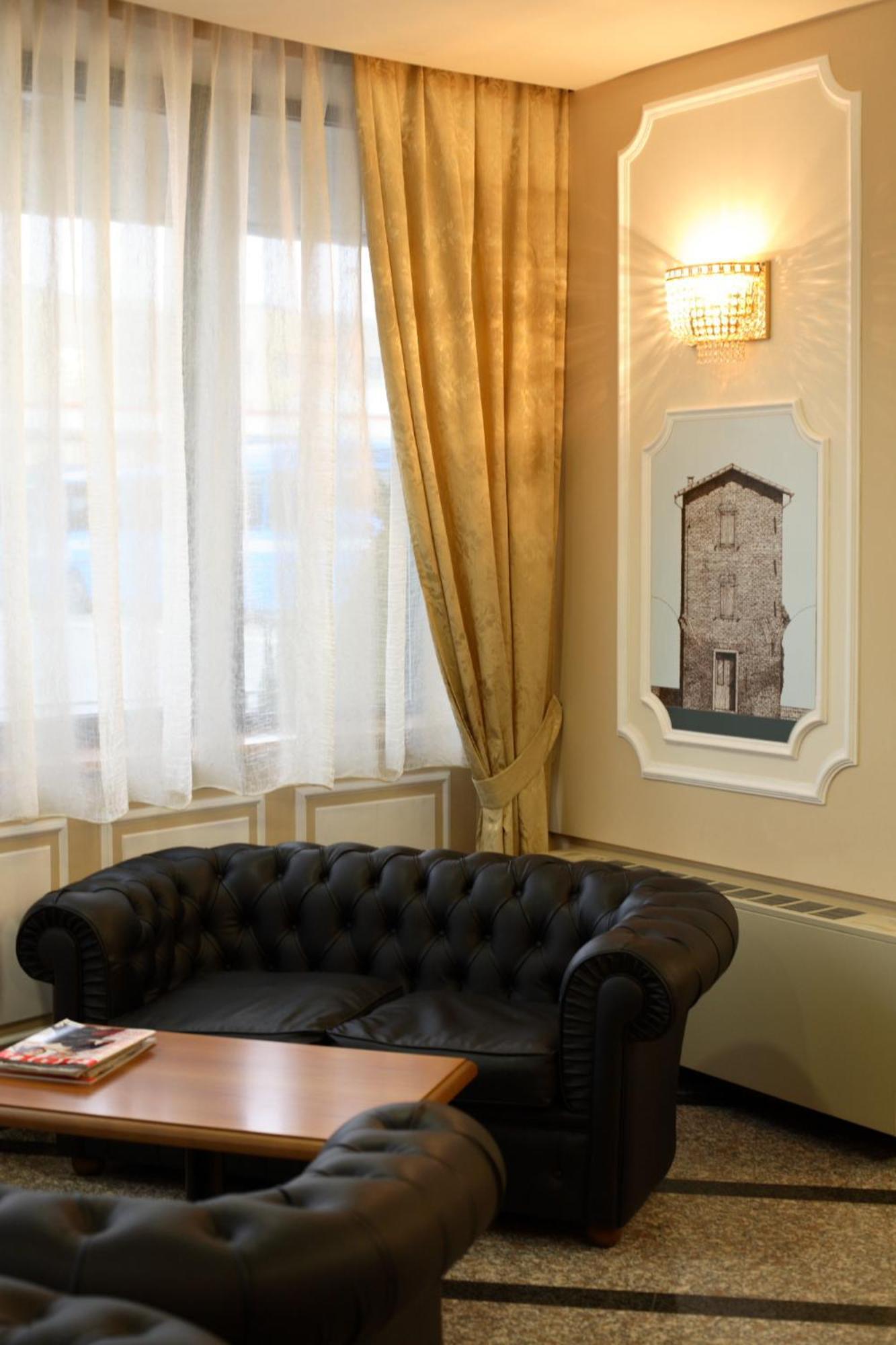 Hotel Alexander Cesena Dış mekan fotoğraf