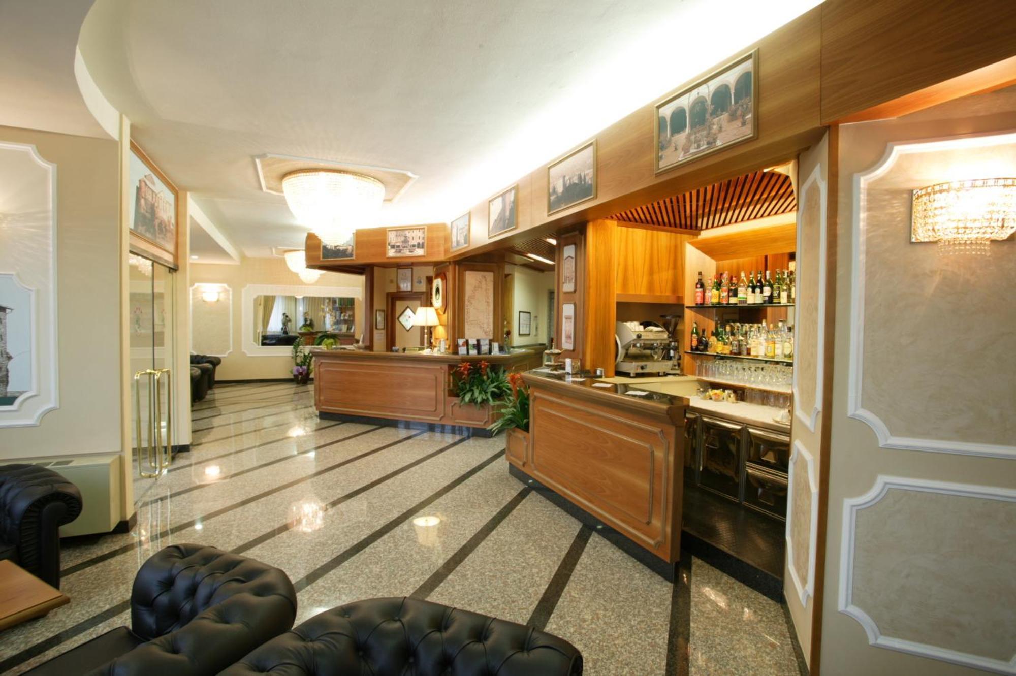 Hotel Alexander Cesena Dış mekan fotoğraf