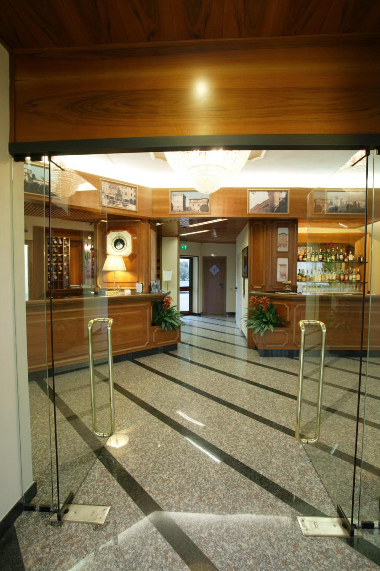 Hotel Alexander Cesena Dış mekan fotoğraf