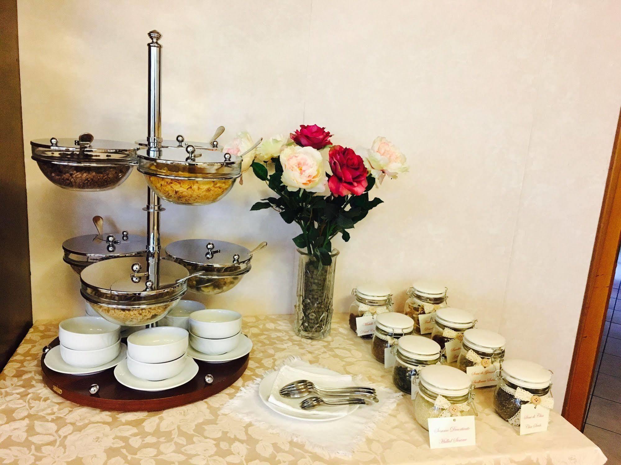 Hotel Alexander Cesena Dış mekan fotoğraf
