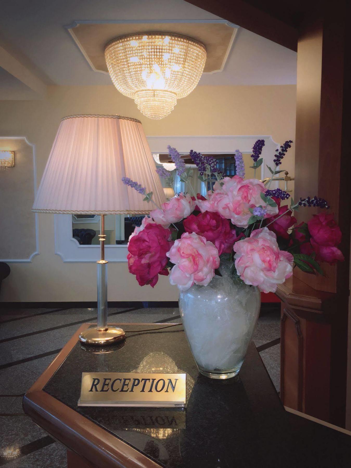 Hotel Alexander Cesena Dış mekan fotoğraf